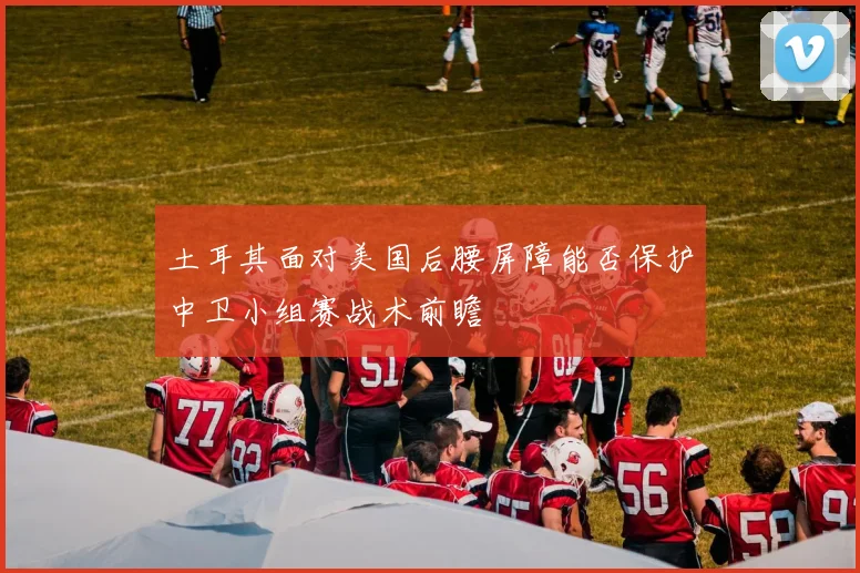 土耳其面对美国后腰屏障能否保护中卫小组赛战术前瞻