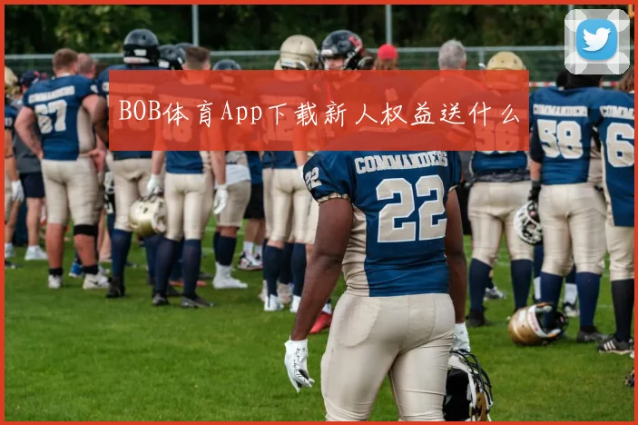 BOB体育App下载新人权益送什么