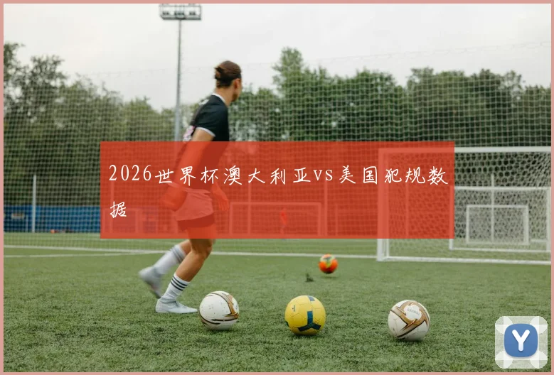 2026世界杯澳大利亚vs美国犯规数据