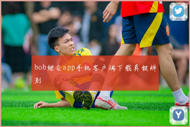 bob综合app手机客户端下载真假辨别