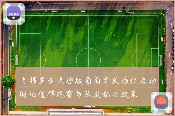 肖穆罗多夫迎战葡萄牙反越位启动时机值得观察与队友配合效果